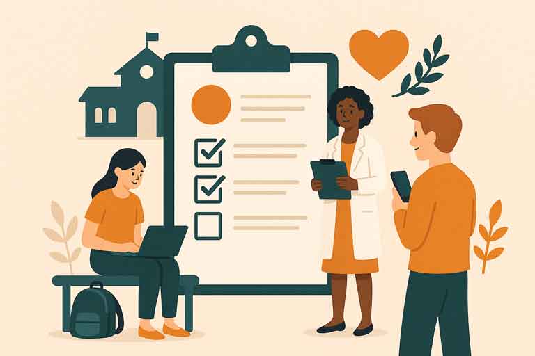 Enquêtes pour l’éducation & le secteur associatif