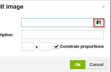 image upload folder for survey