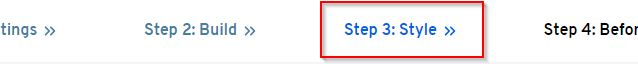 How To Increase The Width Of Your Survey