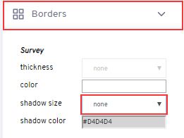 Remove shadows