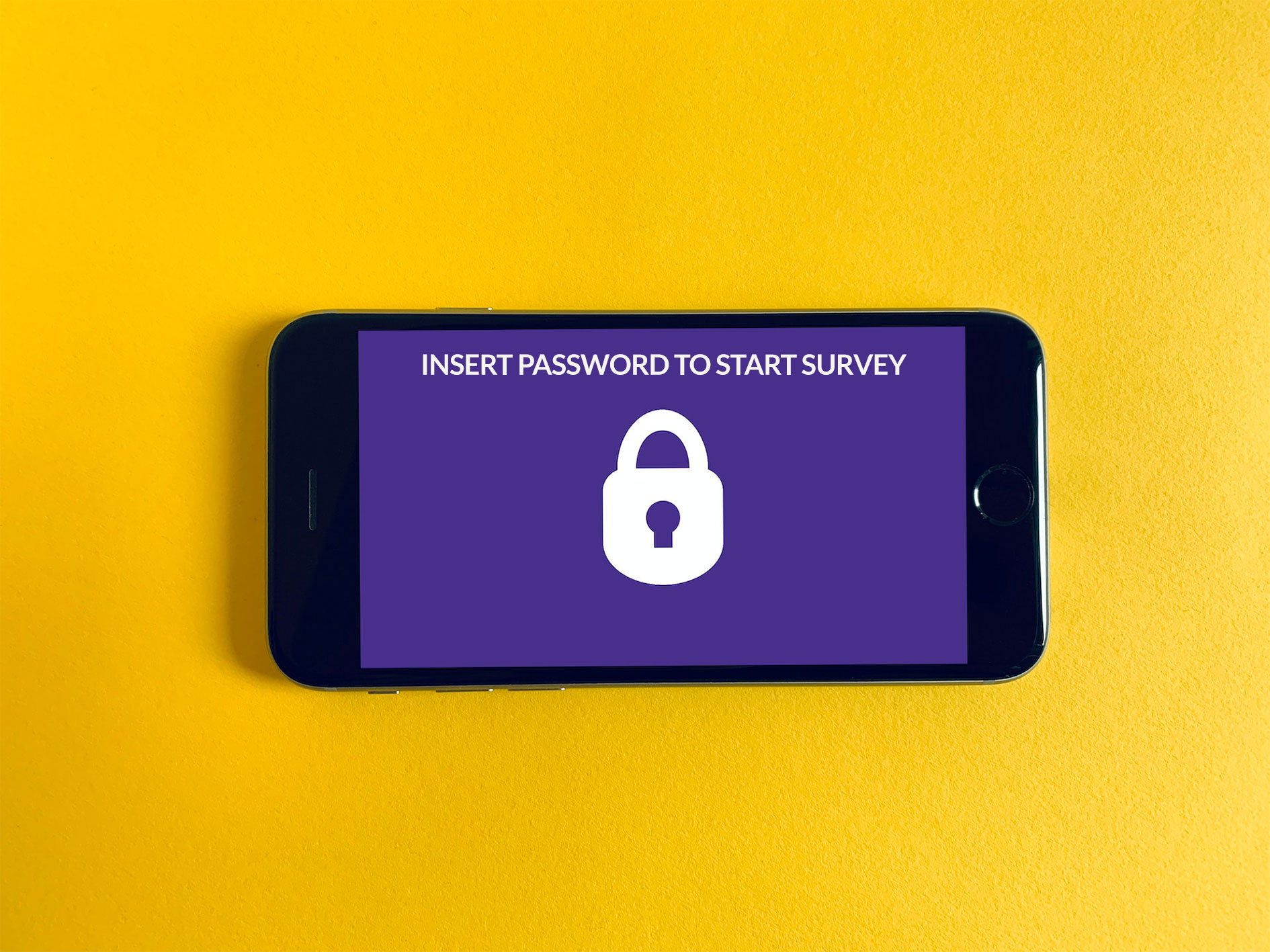 secure survey