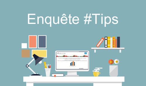 Onmisbare tips voor het opstellen van een enquete