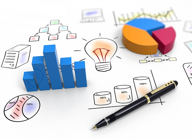 Survey result for marketing campaign