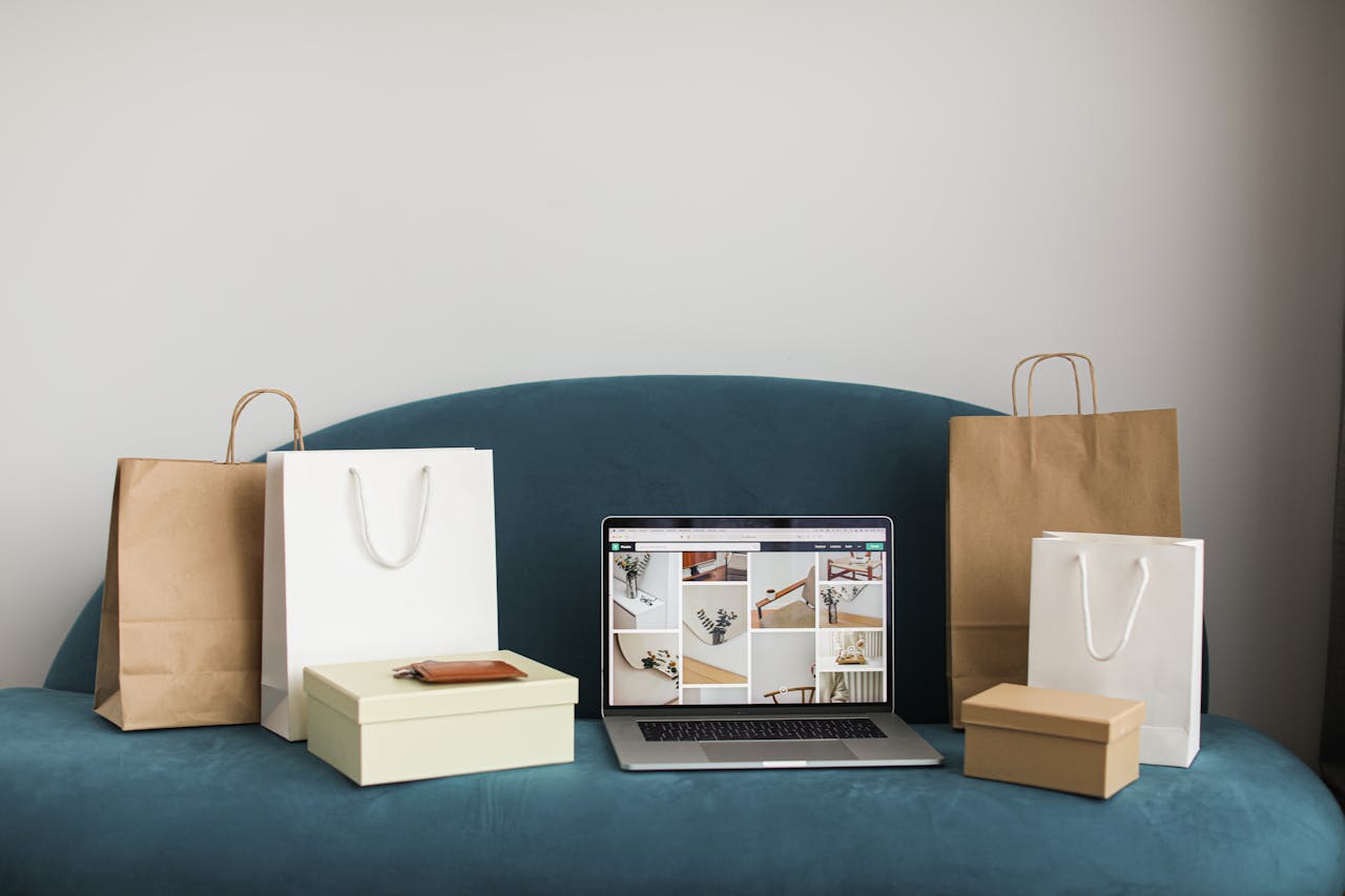 survey for e-commerce
