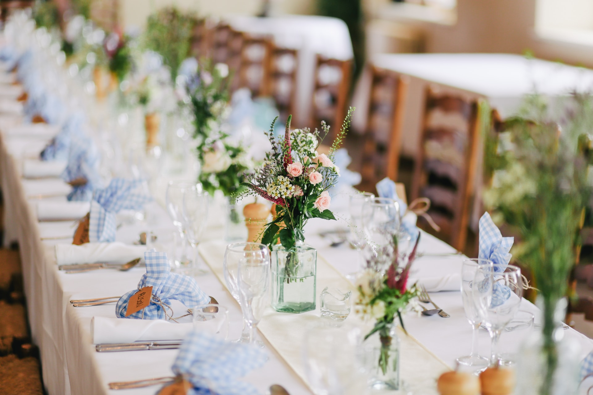 Event management surveys