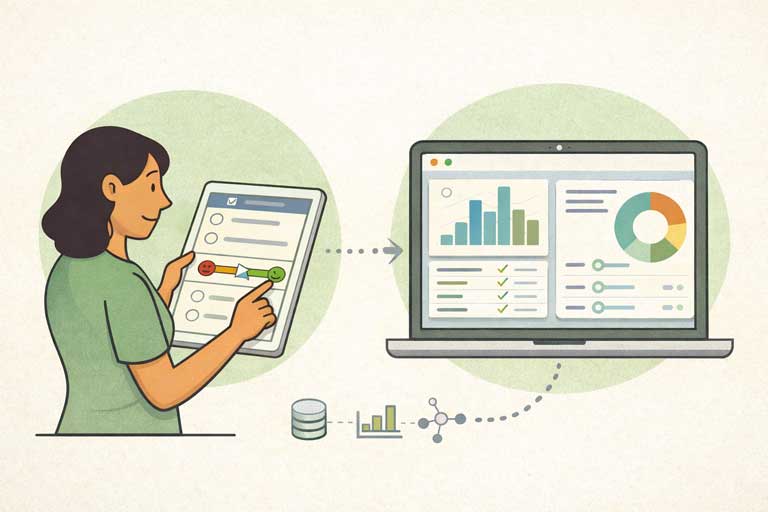 Survey vs. Questionnaire: Why the Difference Matters