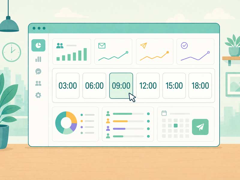 The Best Time to Send a Survey: What to Do After a Purchase, Support Ticket, Event, or Patient Visit