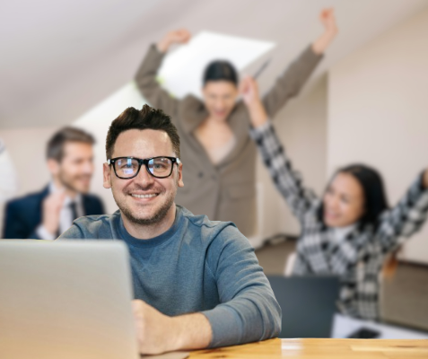 5 Important Surveys to Boost Employee Engagement