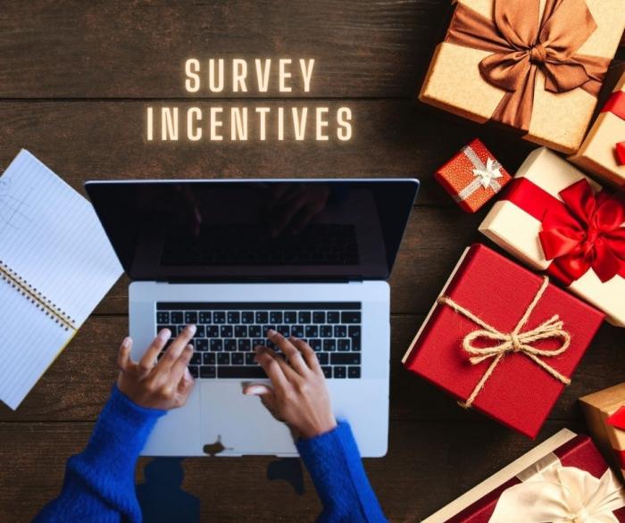 7 best survey incentive ideas to boost response rates