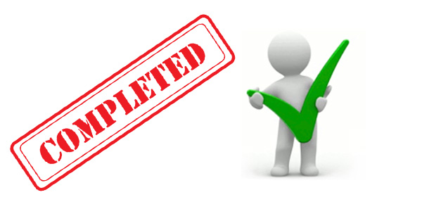 Deze online enquêtes worden altijd helemaal ingevuld