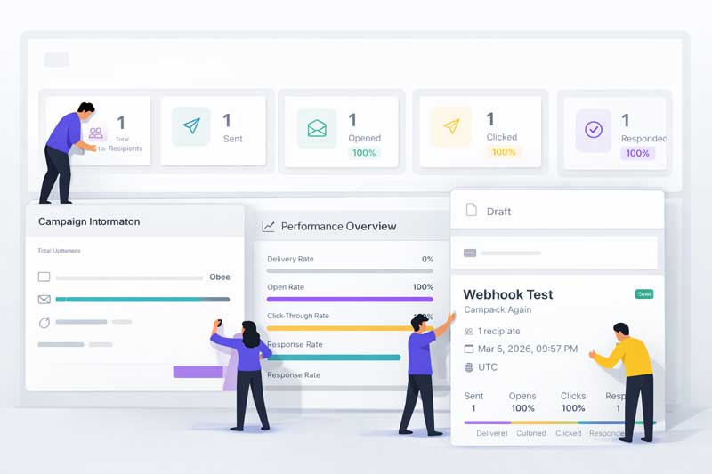 Jak stworzyć i przeprowadzić kampanię ankietową, która dostarcza realnych wniosków biznesowych
