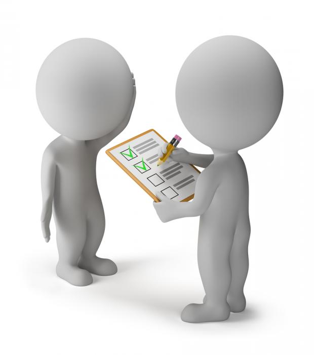 Een online enquête opstellen: waar begin je?