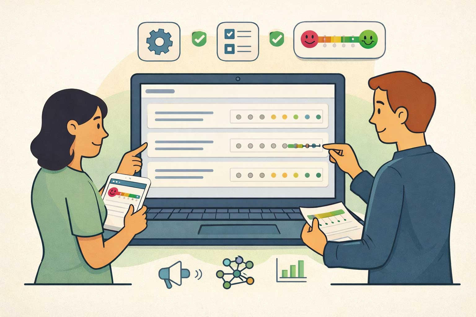 Semantic Differential Scale vs Likert Scale — Which Is Best for Your Survey?