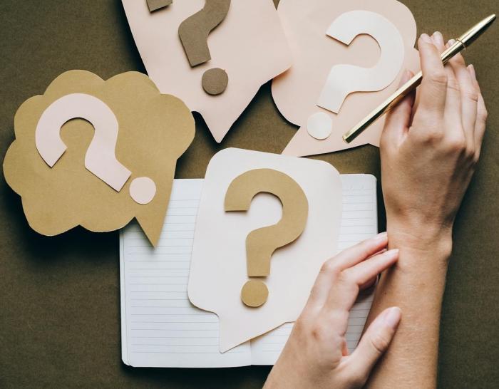 Geheim om het Juiste Type Vragenlijstvragen te Kiezen