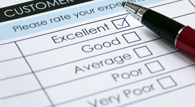 Creating An Online Survey? Tips For Choosing The Right Tool.
