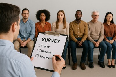 Prevent Survey Bias with These 7 Effective Strategies