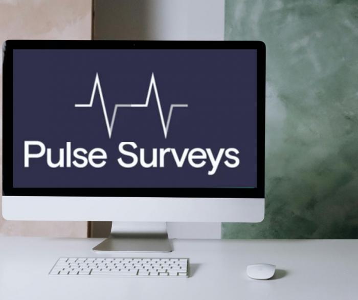 Why and When to Use a Pulse Survey